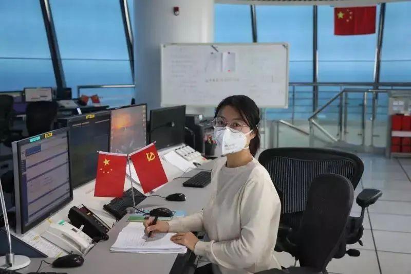 几位女职工的战疫故事,以她们的视角展现广大空管女职工用职责与坚守