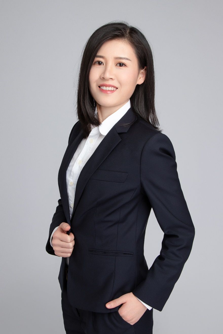明明有颜值却偏要拼实力哪位女神基金经理在为你赚钱