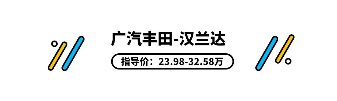 平民级“大排量”,这些2.0T家用车,谁用谁爽!