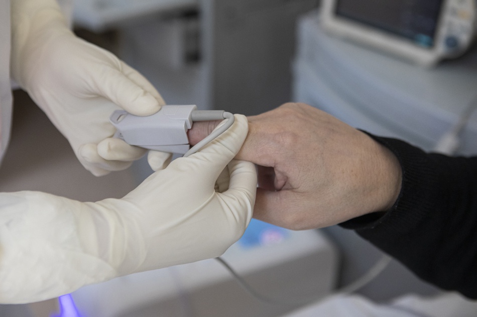 广东首批援汉队长：疫情后，我要带孩子来汉旅