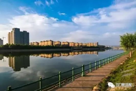 2020中国·灵宝《道德经》国际文化艺术周之灵宝篇