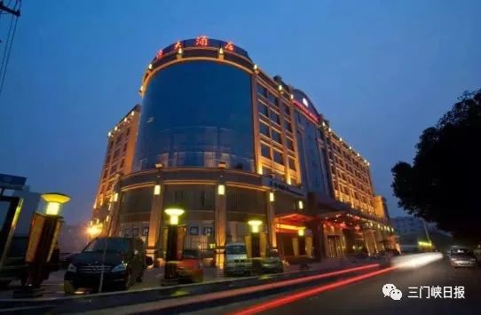 2020中国·灵宝《道德经》国际文化艺术周之灵宝篇