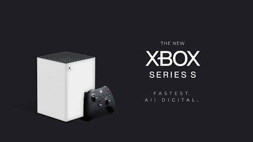 Xbox Series S曝光：售价比Xbox One X低？