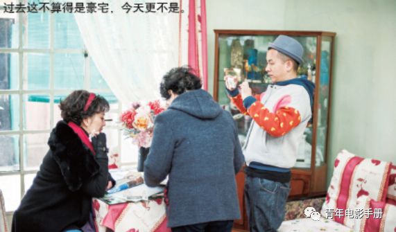 阮玲玉:神女在女神节这一天离去