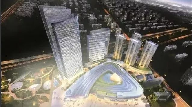 从《安家》看买房攻略,江北雅居乐雅尊府成焦点!