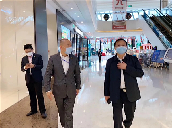 翠微老总_珠海翠微村改造计划