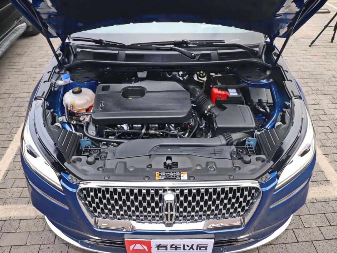 24.8万起,与锐际同平台!冒险家真的只是“换壳”这么简单吗?