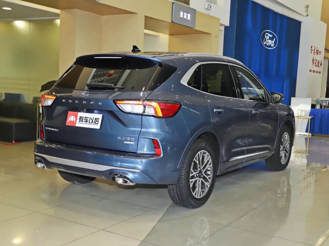 24.8万起,与锐际同平台!冒险家真的只是“换壳”这么简单吗?