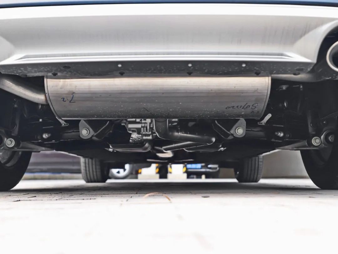 24.8万起,与锐际同平台!冒险家真的只是“换壳”这么简单吗?