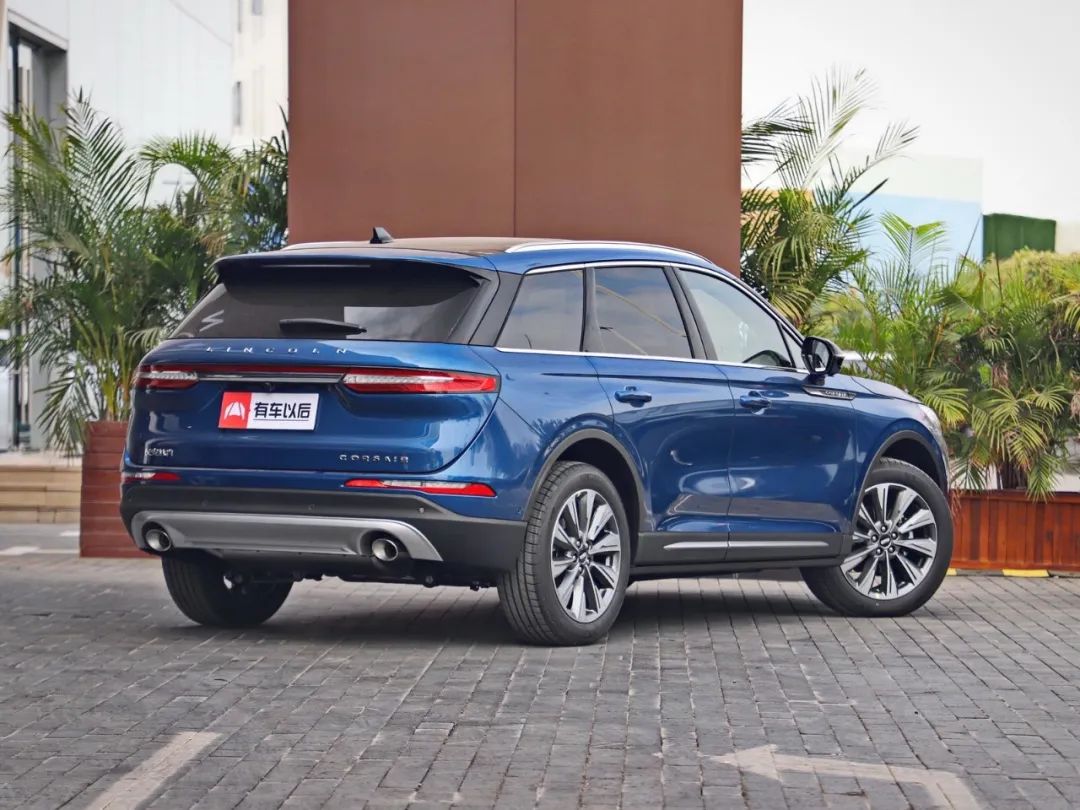 24.8万起,与锐际同平台!冒险家真的只是“换壳”这么简单吗?