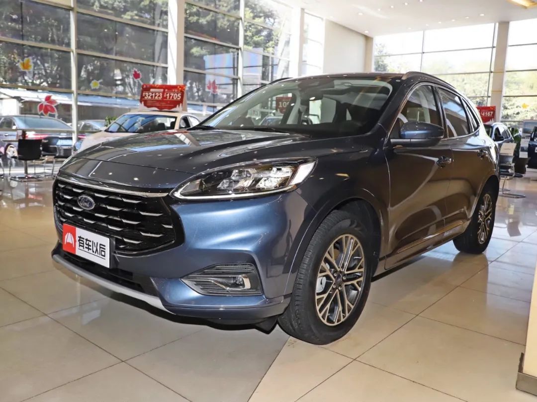 24.8万起,与锐际同平台!冒险家真的只是“换壳”这么简单吗?