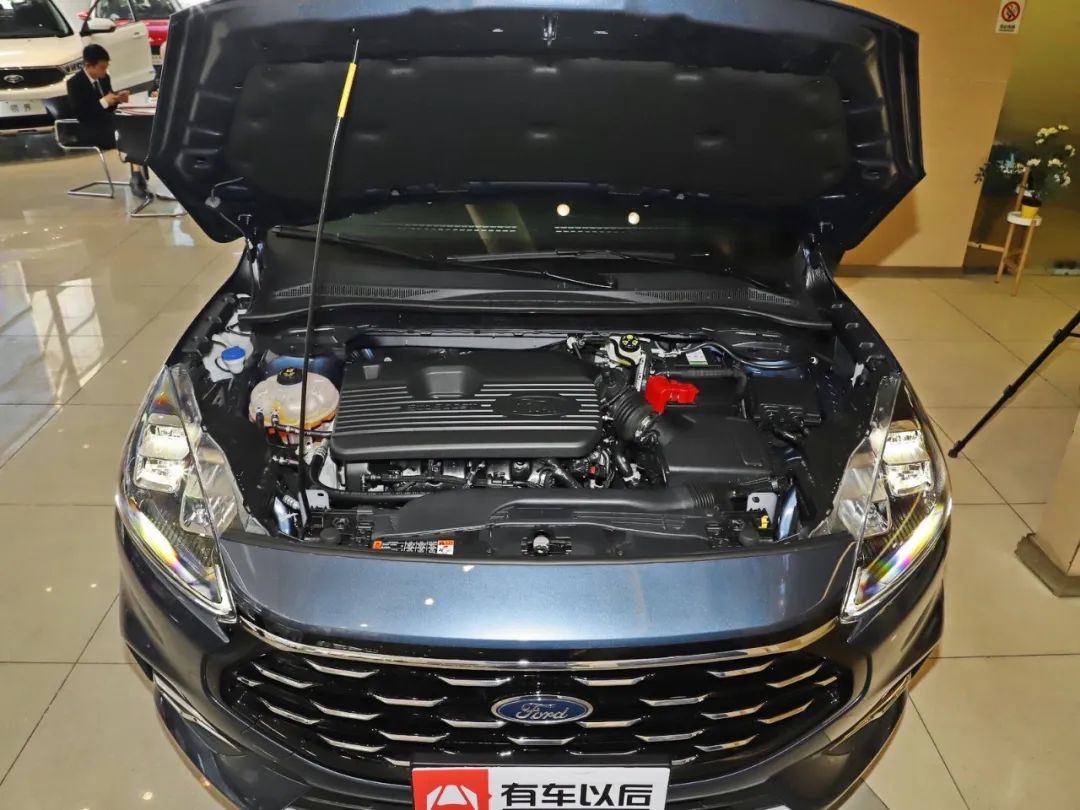 24.8万起,与锐际同平台!冒险家真的只是“换壳”这么简单吗?