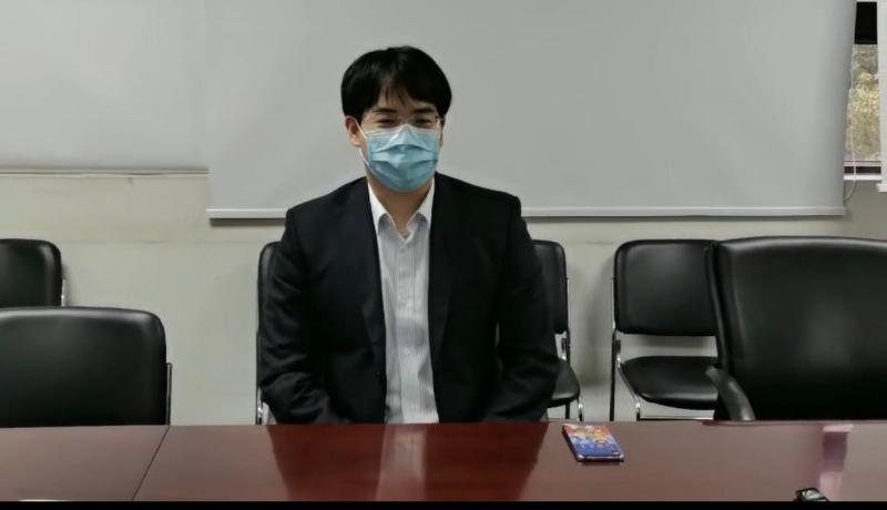 12小时锁定伊朗输入病例63名在沪密切接触者,“追踪办”队员们忙了一个通宵