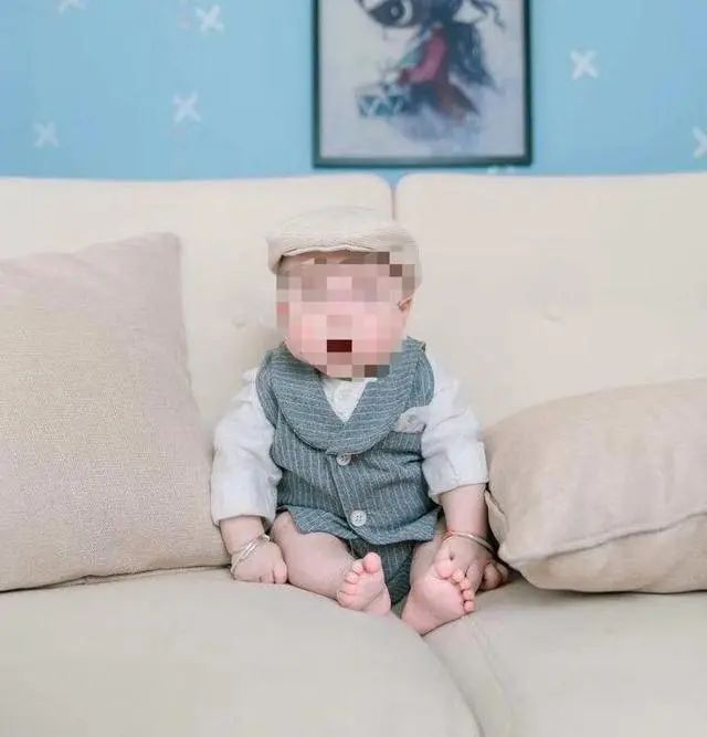 14月龄宝宝被砸脑死亡后续：不排除高空抛物