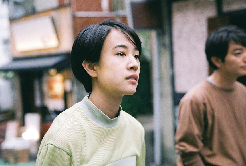 《东京爱情故事》重启,赤名莉香生于1994。观众更怀念30年前铃木保奈美的微笑