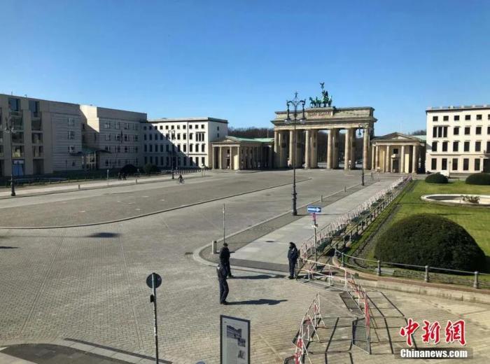 海外严控疫情发展！敢违反禁令？可能付出生命