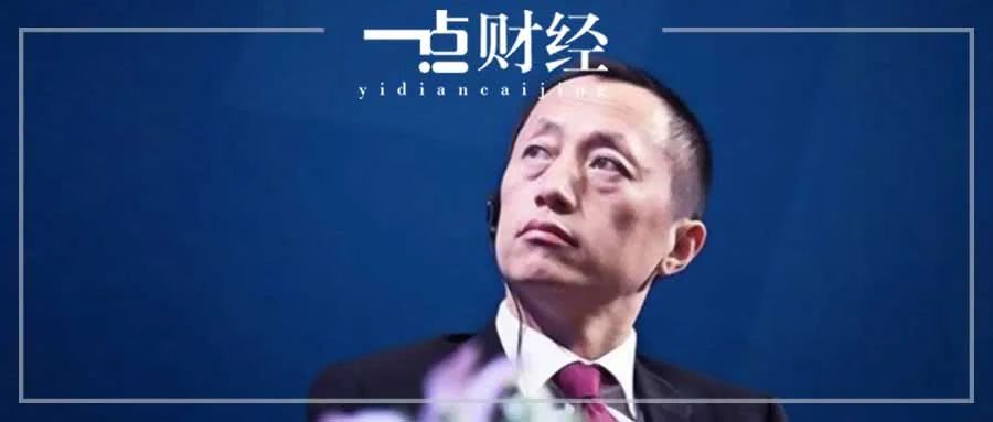 郁亮的权力游戏万科的内外战争