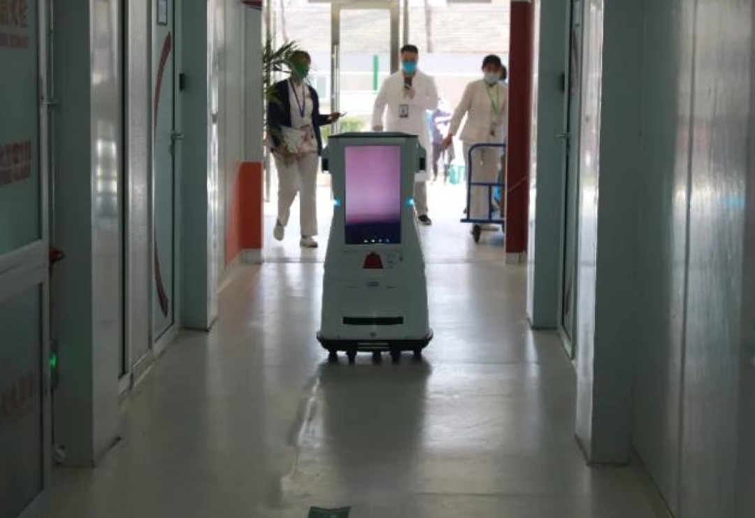 在备受关注的北京小汤山医院 有很多你不知道的