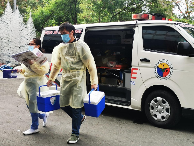 △图片来源:瓦伦苏埃拉市市政府