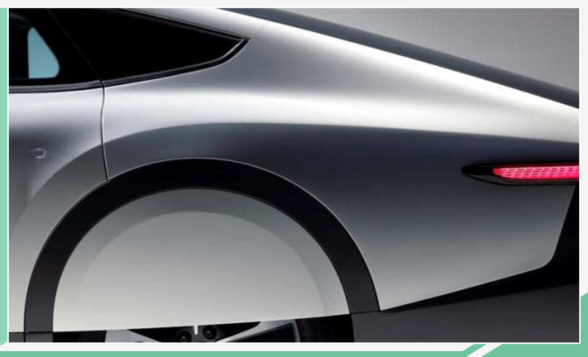 太阳能加持/续航超700公里 Lightyear One亮相 约合人们币116万元