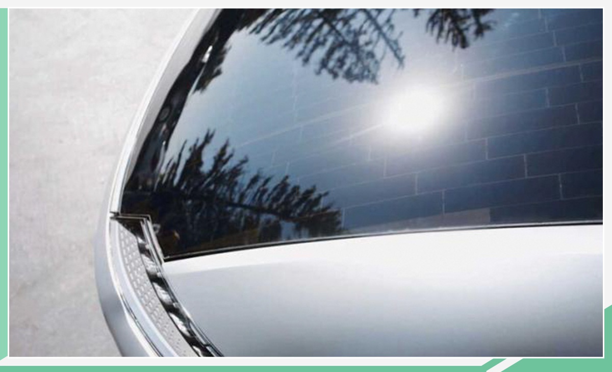 太阳能加持/续航超700公里 Lightyear One亮相 约合人们币116万元