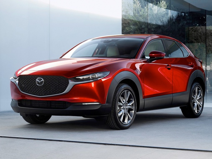 国产马自达CX-30最新消息 6月份上市销售