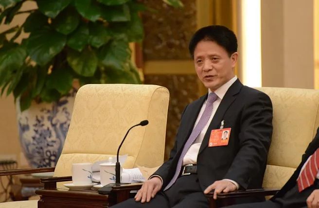 图/福建人大网