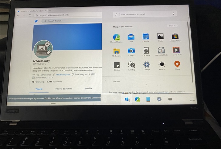 win10做笔记的软件下载,win10做笔记很好的软件-第1张图片-雷盾自助建站|ai文本生成,aigc软件站公司网站源码-天霸装饰 win10做笔记的软件下载,win10做笔记很好的软件-第1张图片-雷盾自助建站|ai文本生成,aigc软件站公司网站源码-天霸装饰