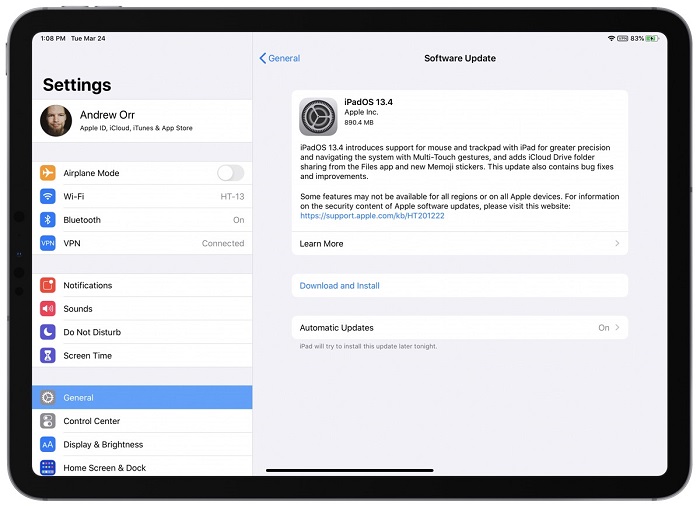 ios13.3.1杀后台严重咋处理 d1ee-iskepxs5636177.jpg