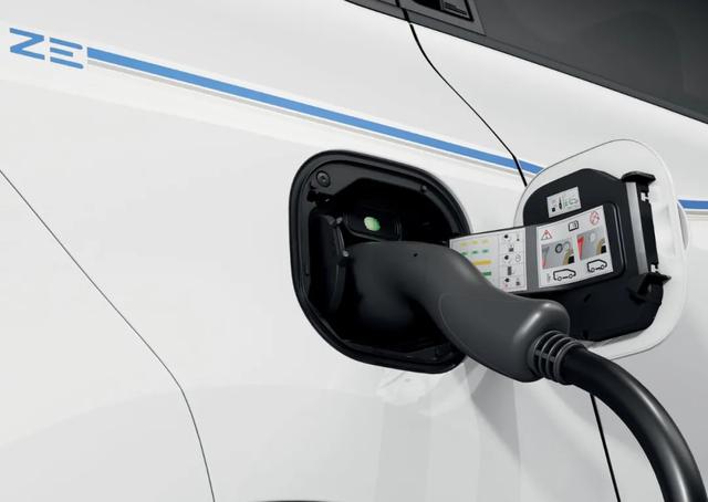 退出中国燃油乘用车市场专注电动车,那么雷诺电动车值得期待么?