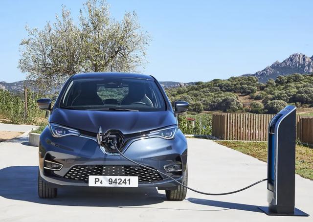 退出中国燃油乘用车市场专注电动车,那么雷诺电动车值得期待么?