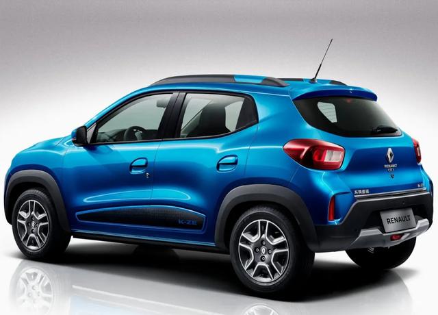 退出中国燃油乘用车市场专注电动车,那么雷诺电动车值得期待么?