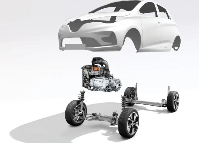 退出中国燃油乘用车市场专注电动车,那么雷诺电动车值得期待么?