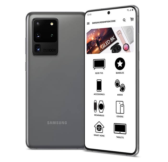 三星s20ultra,三星s20ultra拍月亮 部分galaxy s20 ultra机主遭遇绿屏困扰|三星|芯片