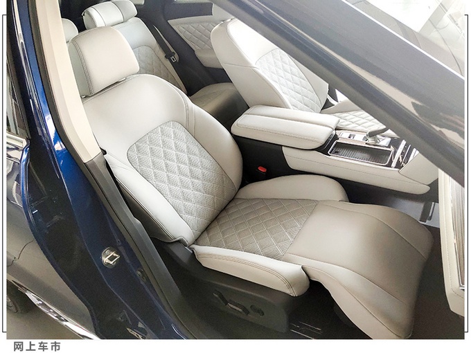启辰星SUV 4月23日上市 自动挡预计12万起售