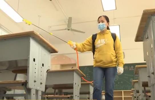 出社会以后-挂机方案复课后，校园疫情防控在这些方面出新招|疫情|新冠肺炎_新浪消息 ...挂机论坛(3)