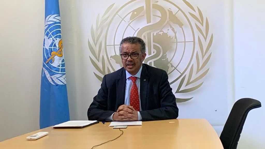 美确诊超75万死亡病例超4万 更令他们担心的是…