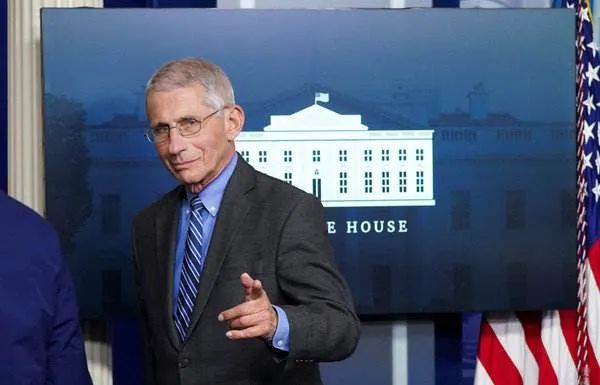 △福奇| 资料图