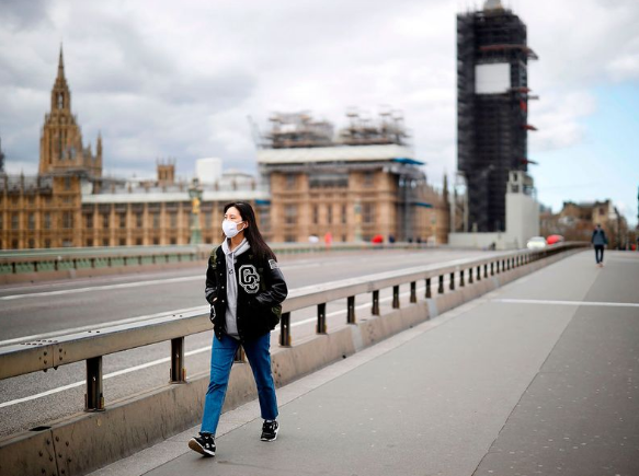 美确诊超75万死亡病例超4万 更令他们担心的是…