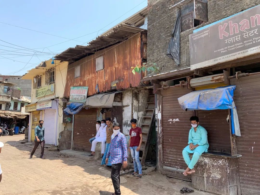 美确诊超75万死亡病例超4万 更令他们担心的是…