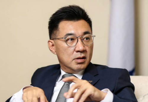 台军舰24人确诊后遭质问：出航未通报究竟在隐瞒