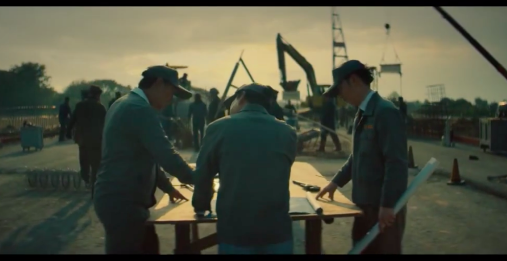 积淀53年 现代汽车集团发布“Next Awaits”品牌宣传片