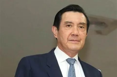 ▲马英九(台媒资料图)