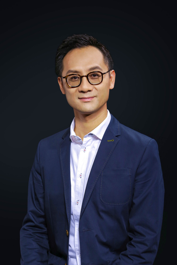 腾讯汤道生：“居住”行业加速数字化战略