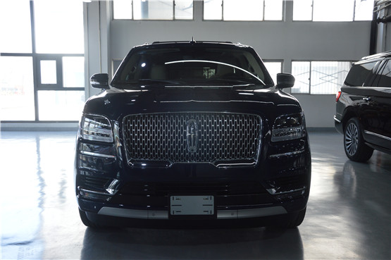 2019款林肯领航员300A豪华包销售促销