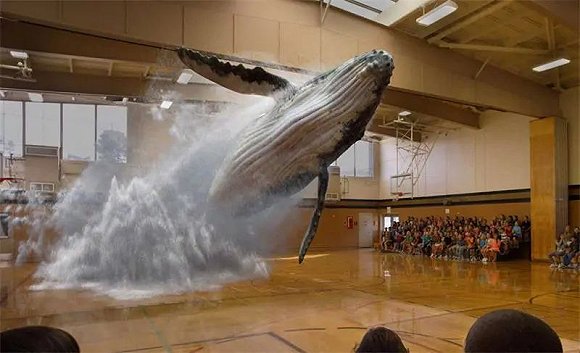 AR公司Magic Leap卖身未成裁员千人 放弃消费级业务