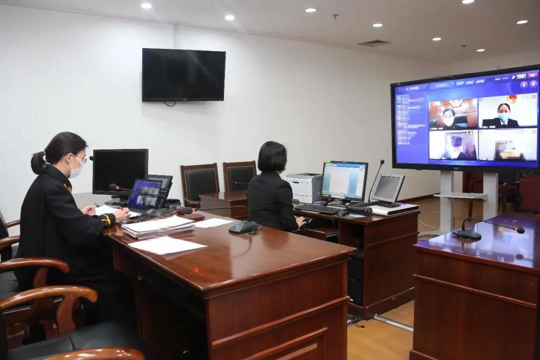 北京“路怒飙车”男子因危险驾驶罪被判拘役三