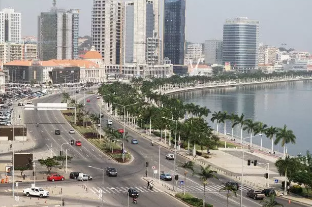 安哥拉gdp_安哥拉女人