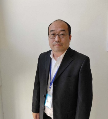 能龙老总