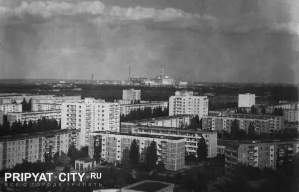 34年前的切尔诺贝利，告诉我们说真话有多重要